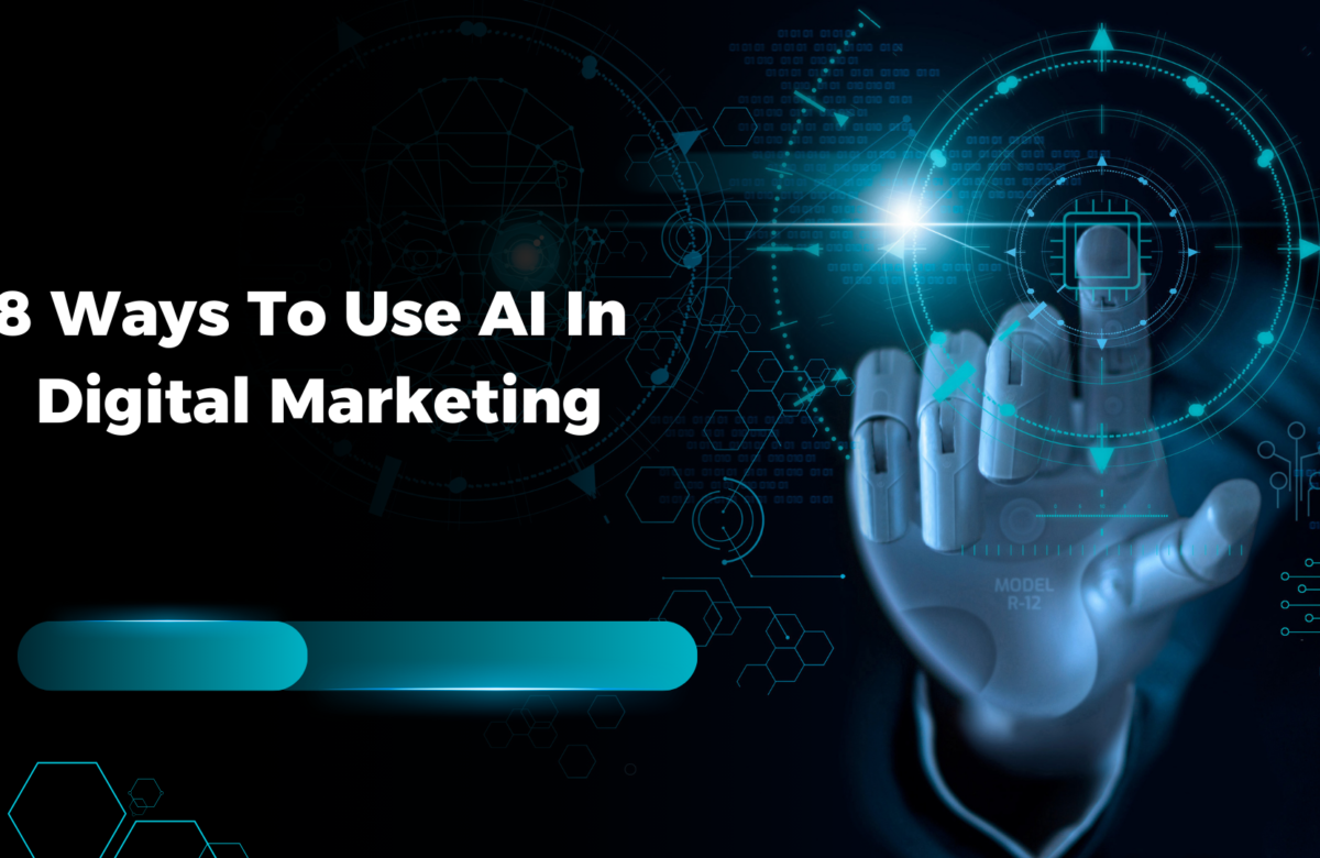 ai in digital marketing