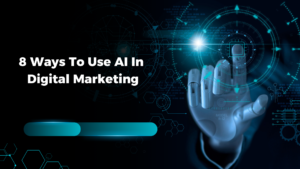 ai in digital marketing