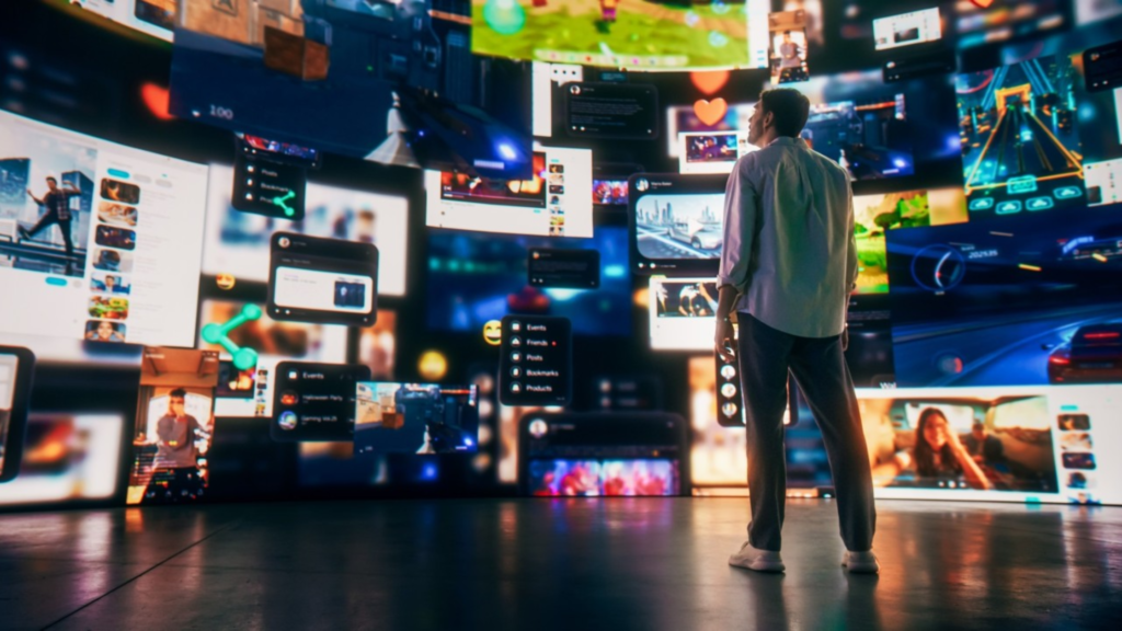 Social media marketing 2026