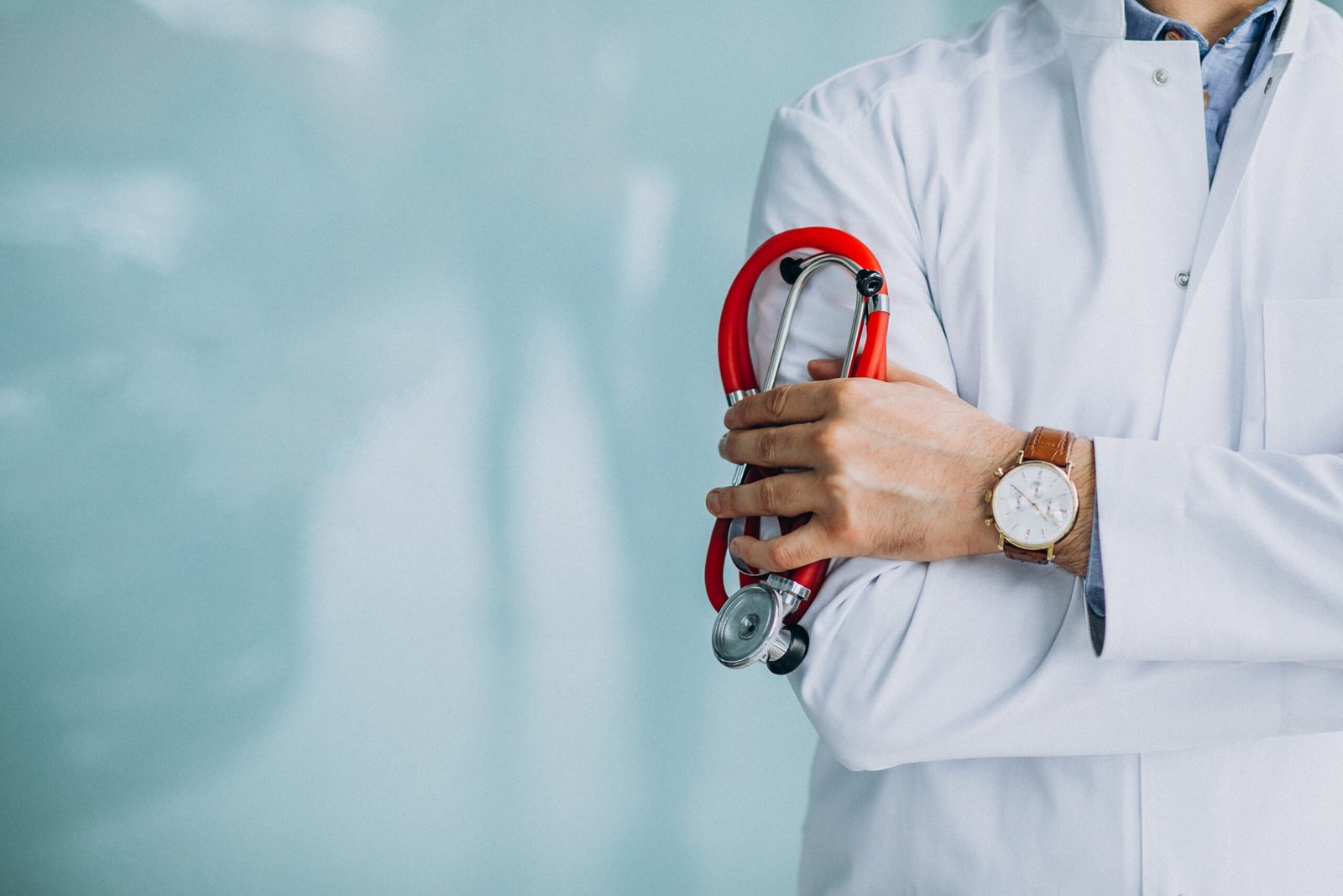 Healthcare Case Study